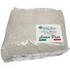 Seat Flor SRL® Sabbia Colorata, Sabbia per Decorazione vasi 0,5 mm Sacchetto da 1kg ca. (25 Colori Disponibili) (Beige)