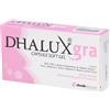 Dhalux® Gra 30 Capsule + Compresse 27,6 g