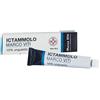 MARCO VITI FARMACEUTICI SpA ICTAMMOLO MV*10% UNG 30G