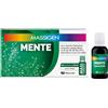Massigen Mente Integratore Alimentare, 10 Flaconi da 25ml