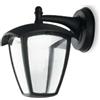 OUTLET LANTERNA IN ALLUMUINIO FAN EUROPE LIGHTING LANT-LADY-AP1B NERA