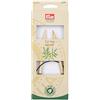 Prym - Prym 1530 Bambù (60cm, 7.00mm) Circolare Ago - 1 Ago
