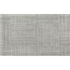 Wash+Dry Tappeto Canvas 70x120cm, Adatto per Interni ed Esterni, Lavabile