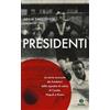 Giuntina Presidenti. Le storie scomode dei fondatori delle squadre di calcio di Casale, Napoli e Roma Adam Smulevich