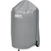 Weber Custodia per barbecue a carbone da 47 cm (7175)
