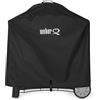 Weber Custodia per bbq Q-3000 e Q-3200 con carrello