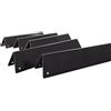 Weber Set 5 Barre Flavorizer per Spirit serie 300 con manopole anteriori (7636)
