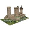 aedes Castello di Foix - Scala 1:175 AS1010 - aedes modellismo