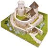 aedes Castello di Bedzin 1:160 AS1016 - aedes modellismo