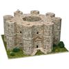 aedes Castello del Monte - Scala 1:150 AS1008 - aedes modellismo