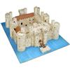 aedes Castello di Bodiam - Scala 1:180 AS1014 - aedes modellismo