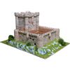 aedes Castello di Fuensaldana - Scala 1:150 AS1003 - aedes modellismo