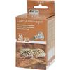 Anione Lampada Spot Riscaldante per Terrari 50W