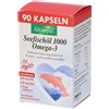 Olio Pesce 1000 Omega Capsule 90 pz