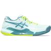 Asics - GEL Resolution 9 Clay (soothing sea/gris blue)