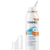 IST.GANASSINI SpA Tonimer MD Baby Spray Nasale Decongestionante - Getto nebulizzato per la pulizia nasale del neonato e del bambino - 100 ml