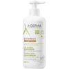 Aderma (pierre Fabre It.) Exomega Control Latte Emol400m