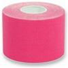 CURA FARMA Srl Cerotto Taping Muscolare Rosa Cura® 1 Pezzo