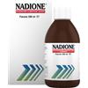 D.M.G. ITALIA SRL Nadione Integratore per la Circolazione Venosa 200 ml