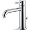 Vema Rubinetterie - Maira miscelatore lavabo senza scarico - V27011