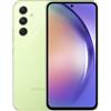 Samsung Galaxy A54 5G | 8 GB | 256 GB | Dual-SIM | Awesome Lime