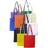 Shopping bag TNT 80 gr/m² Talisa - Dimensioni: 37x40,5 cm personalizzate o neutre
