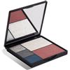 Rougj Group Rougj X Liu Jo Armonia Di Tuoi Colori Inverno Palette Viso E Occhi 14 Grammi