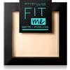 MAYBELLINE NEW YORK Fit Me! Matte+Poreless 9 g