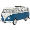 revell Volkswagen T1 Samba Bus 1:16 REV07009 - revell modellismo