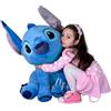 Disney Lilo & Stitch Gigante Peluche Stitch 70cm 50cm 35cm Con Suono Disney