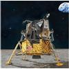 revell Apollo 11 Lunar Module Eagle 1:48 REV03701 - revell modellismo