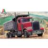 italeri Freightliner Heavy Dumper Truck 1:24 ITA3783 - italeri modellismo