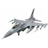 tamiya Lockheed Martin F-16CJ (Block 50) Fighting Falcon 1:32 TA60315 - tamiya modellis