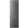 LG GBP61DSPGN frigorifero con congelatore Libera installazione 341 L D