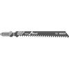 Bosch Professional Bosch 100x Lame per seghetto alternativo T 111 C Basic for Wood | per Legno tenero, Truciolato, Lunghezza 100 mm, Professional Accessorio Seghetto alternativo