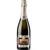 Franciacorta Satèn Docg Sansevé Satèn Brut NV Monte Rossa 0,750 L