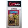 Spin-Off KRIMINAL 50 oro BLISTERATO