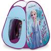 Mondo Toys - Frozen II Pop-Up Tent - Tenda da gioco per bambino / bambina - facile da montare / easy to open - borsa per trasporto INCLUSA - 28391