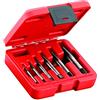 USAG 458 S6 - Serie di 6 estrattori conici (458/1÷6) 458012