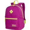 Coolpack 92944CP, Zaino per la scuola CROSS NEON PINK, Pink