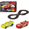 carrera Pista Disney-Pixar Cars 3 - Race Day - Ligthning McQueen vs Cruz Ramirez CA20025