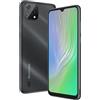 BLACKVIEW Smartphone A55-6.528 HD+, 4780mAh, 3GB RAM+16GB ROM Espandibile, Tre Telecamere 8MP, Dual SIM 4G, Android 11, 3 Slot/5G-WiFi/GPS/Face ID