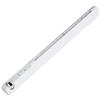 Maclean LED Cabinet Light Con Rivelatore Di Movimento PIR 5cm Gamma Hand Wave Cabinet Lampada Da Cucina Lampada Guardaroba On/Off Auto 4000K (MCE235)