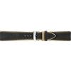 Morellato Cinturino Uomo, Collezione MANUFATTI, mod. Vecellio, in Vero cuoio Nabuck - A01X5332C38