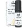 BUSH BIOTHERAPIES Pty Ltd Concentration Roll-On Australian Bush Flowers Essences 10ml