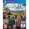 UBI Soft Far Cry 5 - PlayStation 4 [Edizione: Francia]
