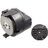 FEBI BILSTEIN Interruttore, Accensione/motorino d'avviamento 14325 | Compatibile con: FIAT CROMA, DUNA, DUNA Weekend, FIORINO Kasten/Großraumlimousine, FIORINO Pick up, FIORINO Pick up, PANDA