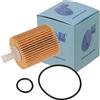 BLUE PRINT Filtro olio ADT32118