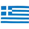 AZ FLAG BANDIERA GRECIA 90x60cm - BANDIERA GRECA 60 x 90 cm - AZ FLAG
