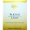 Nasoclean Naso Clean Flaconi 6x15 ml Pipette monodose